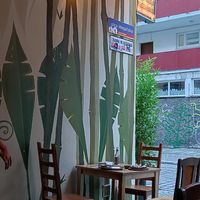 Vegan street at Najadacze.pl - Vege Kuchnia Swiata in Wroclaw