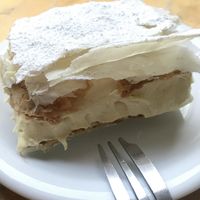   at Najadacze.pl - Vege Kuchnia Swiata in Wroclaw