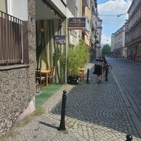  at Najadacze.pl - Vege Kuchnia Swiata in Wroclaw