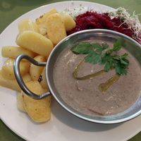 Best 👌 at Najadacze.pl - Vege Kuchnia Swiata in Wroclaw