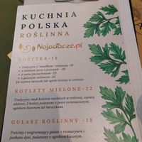  at Najadacze.pl - Vege Kuchnia Swiata in Wroclaw