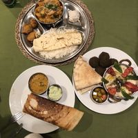   at Najadacze.pl - Vege Kuchnia Swiata in Wroclaw