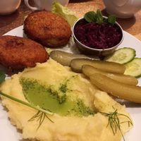  at Najadacze.pl - Vege Kuchnia Swiata in Wroclaw