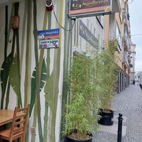  at Najadacze.pl - Vege Kuchnia Swiata in Wroclaw