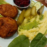  at Najadacze.pl - Vege Kuchnia Swiata in Wroclaw