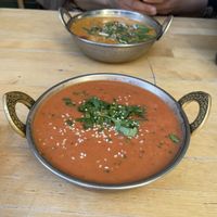   at Najadacze.pl - Vege Kuchnia Swiata in Wroclaw