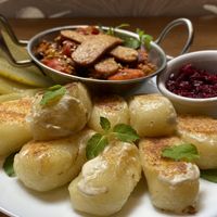   at Najadacze.pl - Vege Kuchnia Swiata in Wroclaw