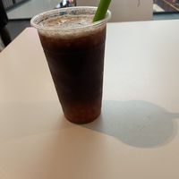   at The Fresh Tea Shop in Dresden