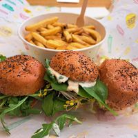  at Submarine in Rijeka