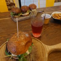  at Submarine in Rijeka