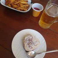  at Submarine in Rijeka