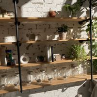 Such a cute vibe  at Fresh My Day in New York City