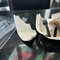   at Milk Street Cafe in Boston