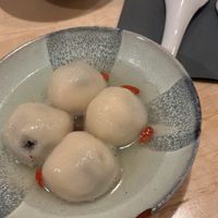 New Year Season is the best 🤩  at Bai Lu Noodles in Cologne