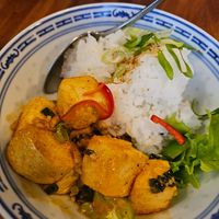  at Soy Kitchen Street Food in Cairns