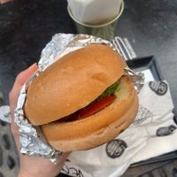  at Lo Stramburger in Genoa