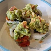  at YO! Sushi in Edinburgh