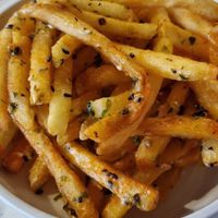  at YO! Sushi in Edinburgh