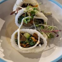  at YO! Sushi in Edinburgh