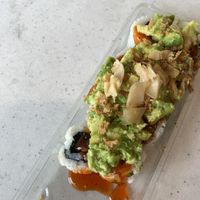 Appetising?  at YO! Sushi in Edinburgh