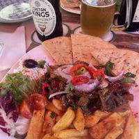   at Bara Piato in Crete