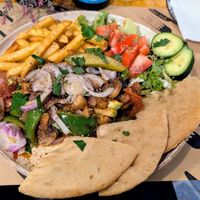  at Bara Piato in Crete