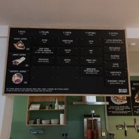 Karte at Der Dicke Schmidt - Neustadt in Dresden