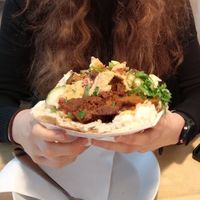  at Der Dicke Schmidt - Neustadt in Dresden