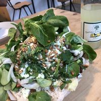 Frühlingsschmidt   at Der Dicke Schmidt - Neustadt in Dresden