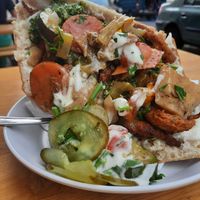  at Der Dicke Schmidt - Neustadt in Dresden