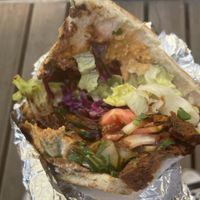   at Der Dicke Schmidt - Neustadt in Dresden