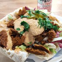  at Der Dicke Schmidt - Neustadt in Dresden