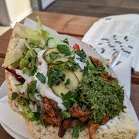  at Der Dicke Schmidt - Neustadt in Dresden