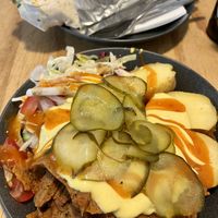   at Der Dicke Schmidt - Neustadt in Dresden