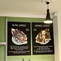   at Der Dicke Schmidt - Neustadt in Dresden