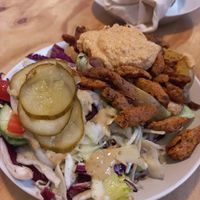  at Der Dicke Schmidt - Neustadt in Dresden