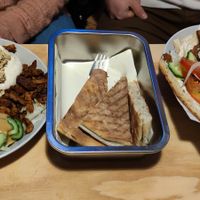  at Der Dicke Schmidt - Neustadt in Dresden