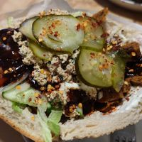  at Der Dicke Schmidt - Neustadt in Dresden