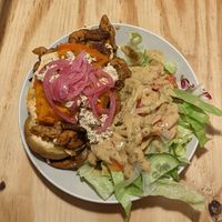  at Der Dicke Schmidt - Neustadt in Dresden