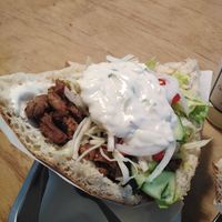  at Der Dicke Schmidt - Neustadt in Dresden