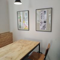  at Der Dicke Schmidt - Neustadt in Dresden