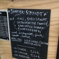 Offer  at Der Dicke Schmidt - Neustadt in Dresden