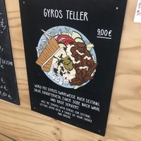 Offer   at Der Dicke Schmidt - Neustadt in Dresden