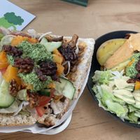   at Der Dicke Schmidt - Neustadt in Dresden