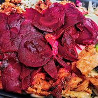 WinterSchmidt at Der Dicke Schmidt - Neustadt in Dresden