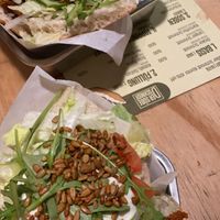   at Der Dicke Schmidt - Neustadt in Dresden