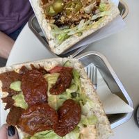   at Der Dicke Schmidt - Neustadt in Dresden