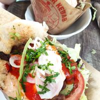  at Der Dicke Schmidt - Neustadt in Dresden