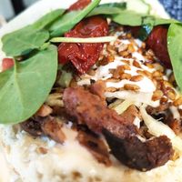  at Der Dicke Schmidt - Neustadt in Dresden