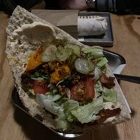   at Der Dicke Schmidt - Neustadt in Dresden